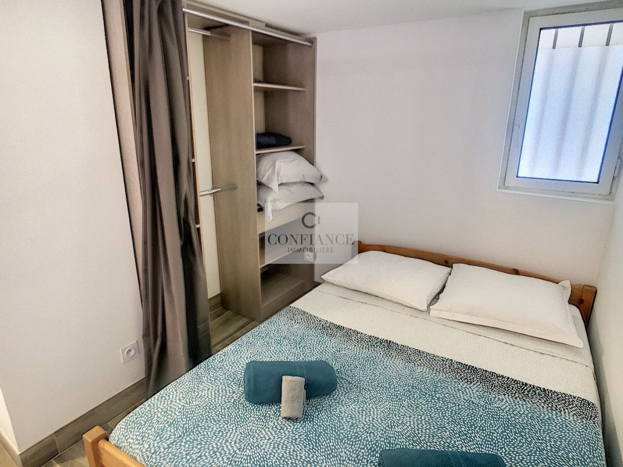 Appartement Avenue de la Bornala à Nice
