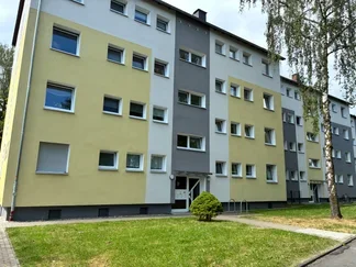 Wohnung Paul-Ronczka-Straße in Dortmund