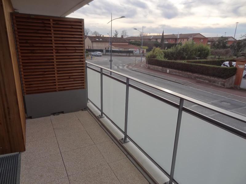 Appartement Avenue de Fronton à Toulouse