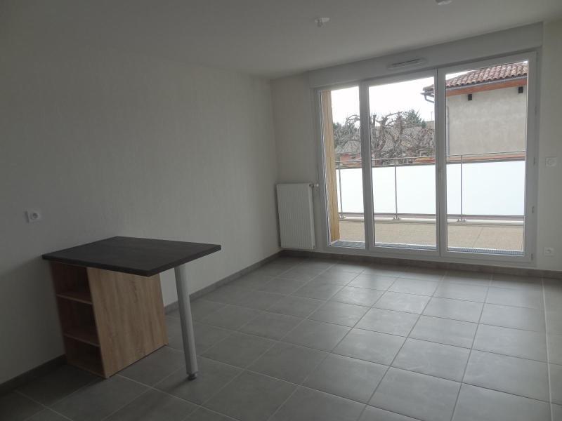 Appartement Avenue de Fronton à Toulouse
