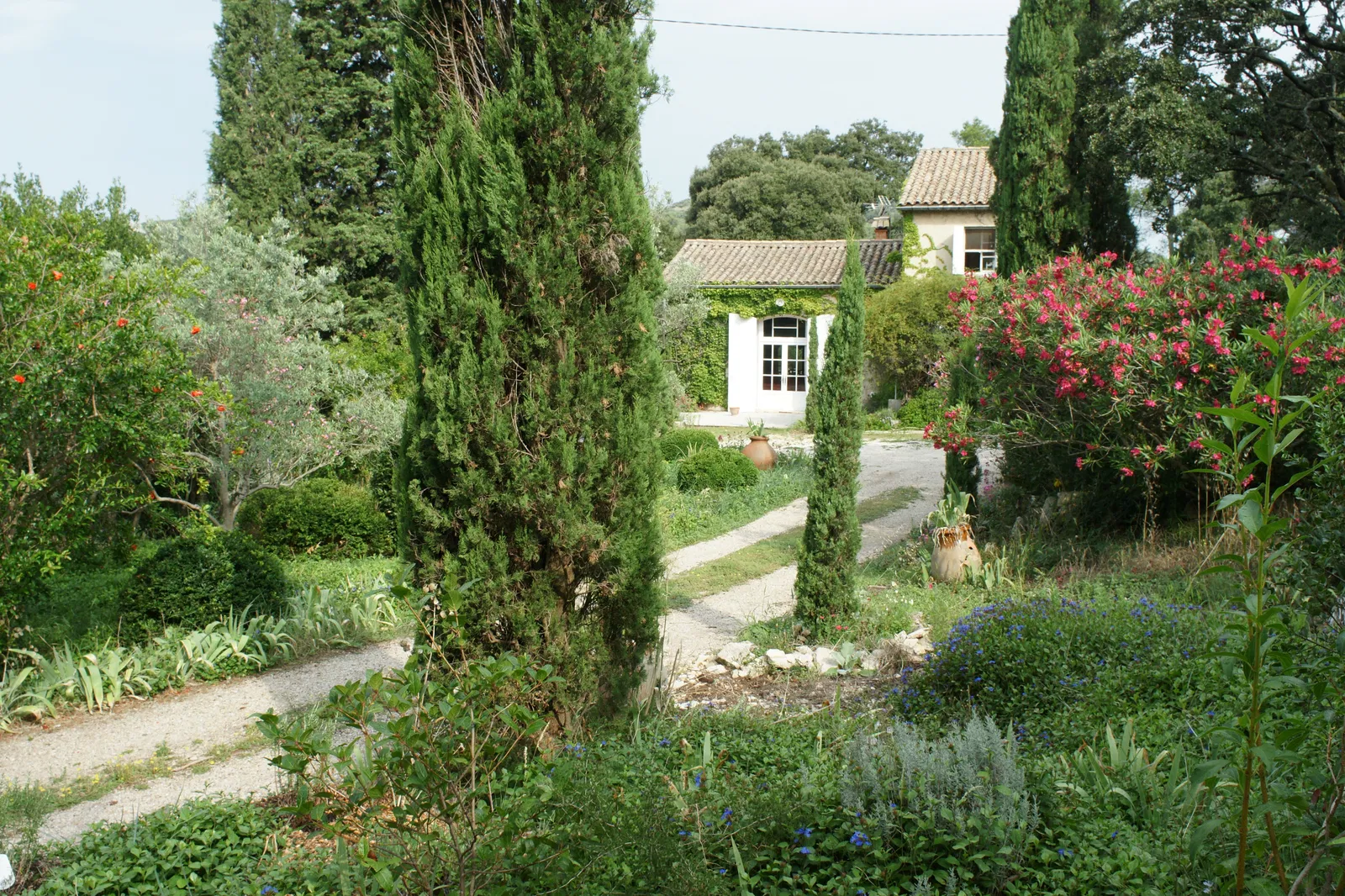 Maison Boulevard des Carrières à Les Angles
