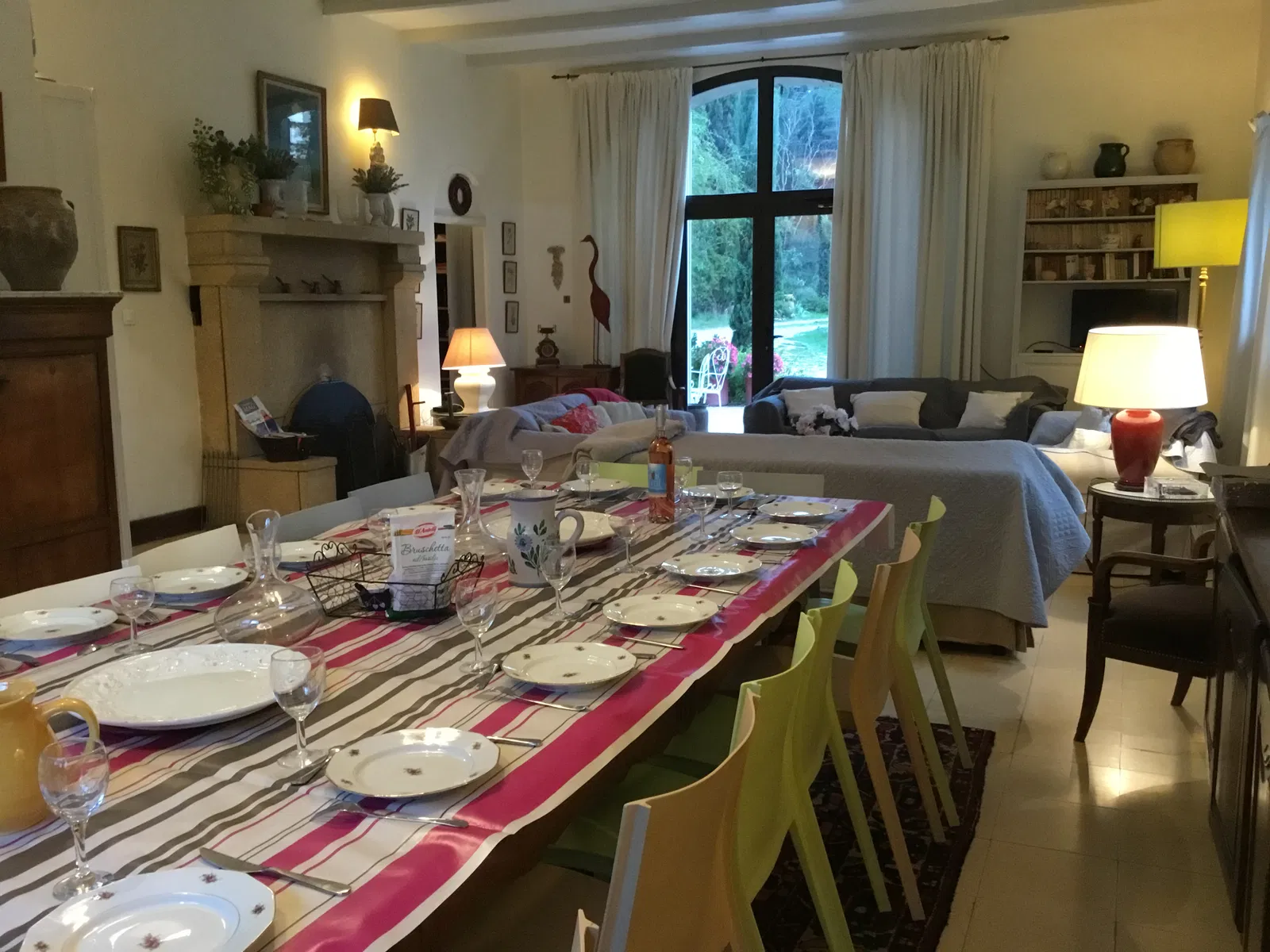 Maison Boulevard des Carrières à Les Angles