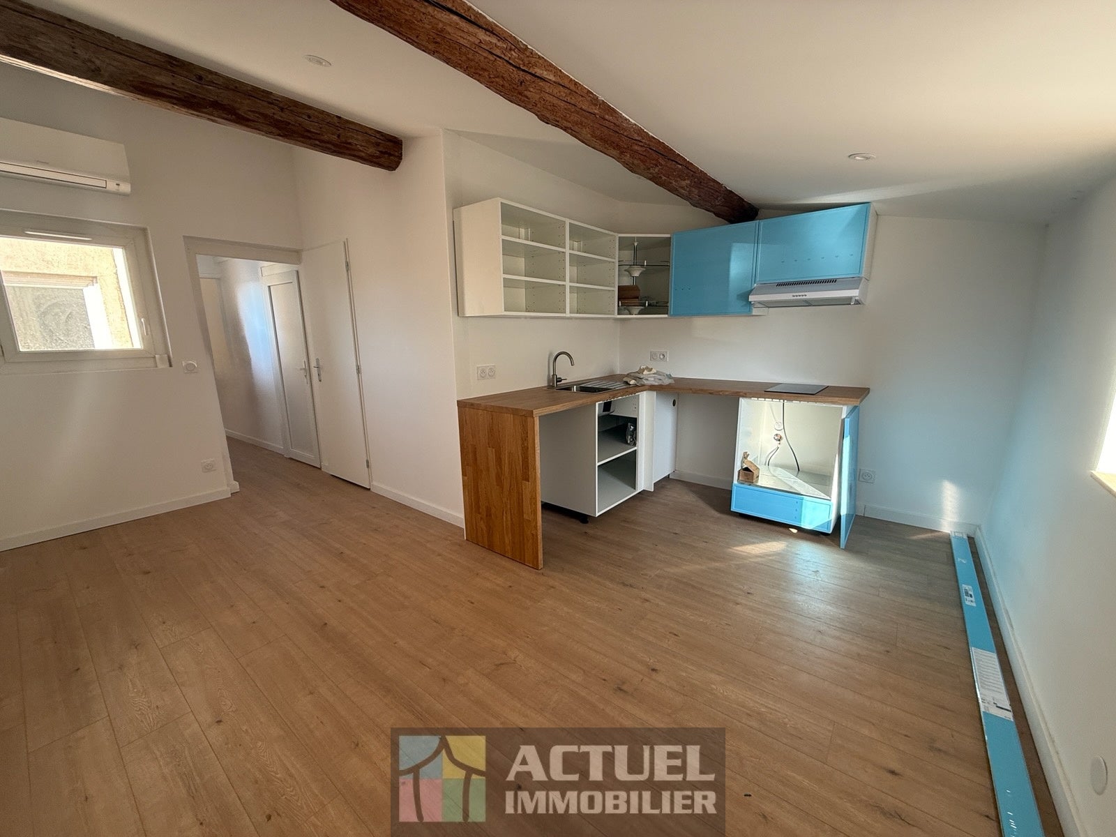 Appartement Rue Proudhon à Montpellier