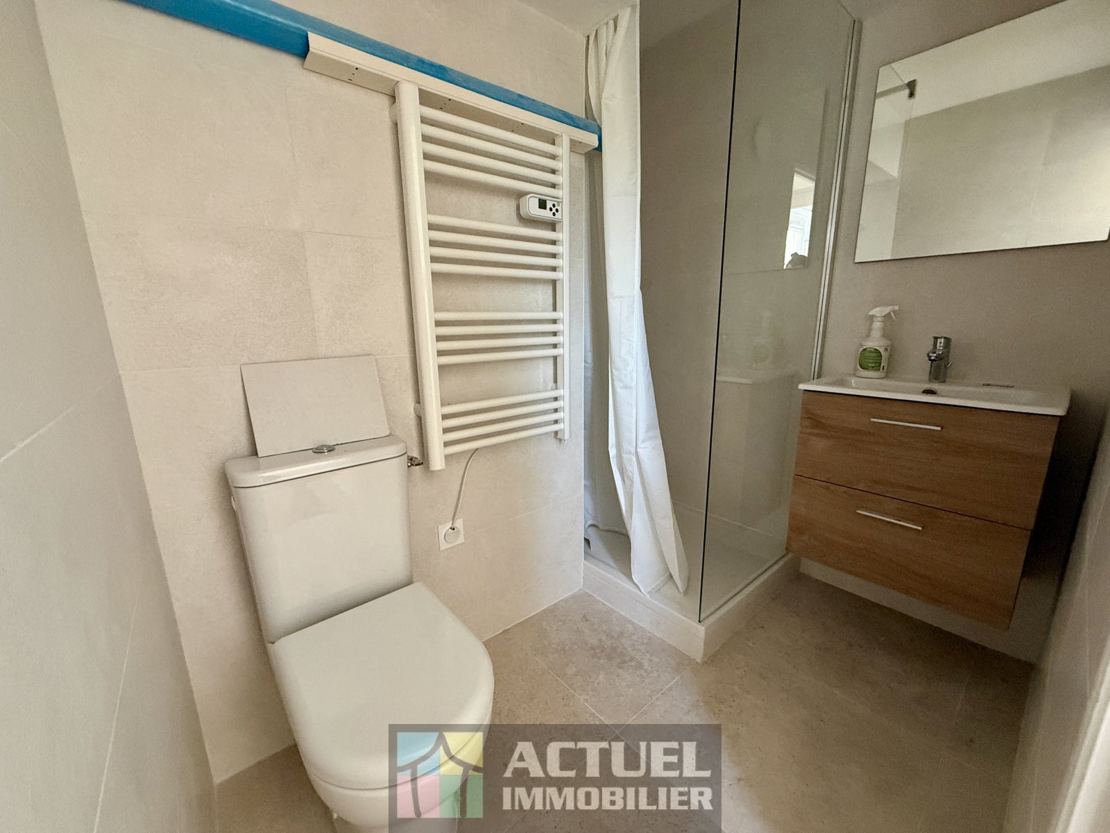 Appartement Rue Proudhon à Montpellier