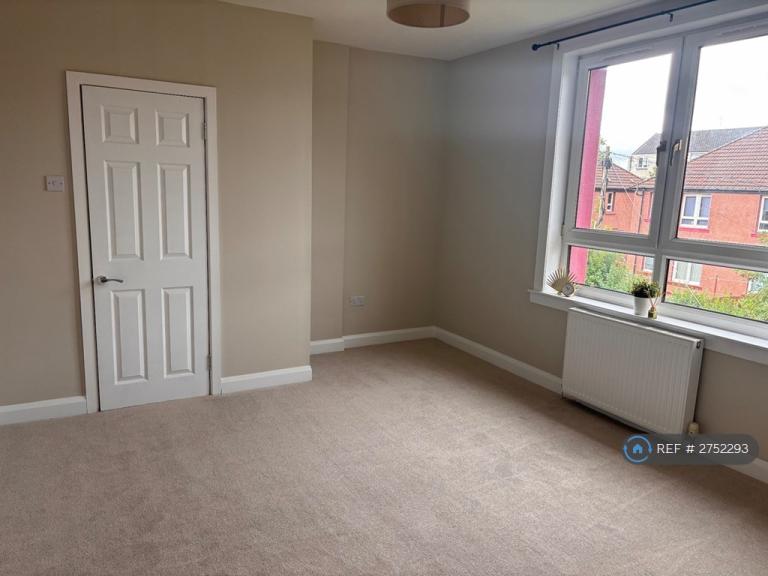 Flat Dunkeld Street in Glasgow