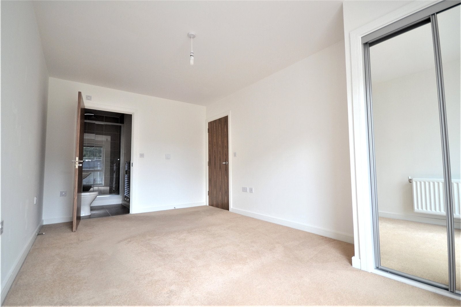 Flat Watson Heights in Chelmsford