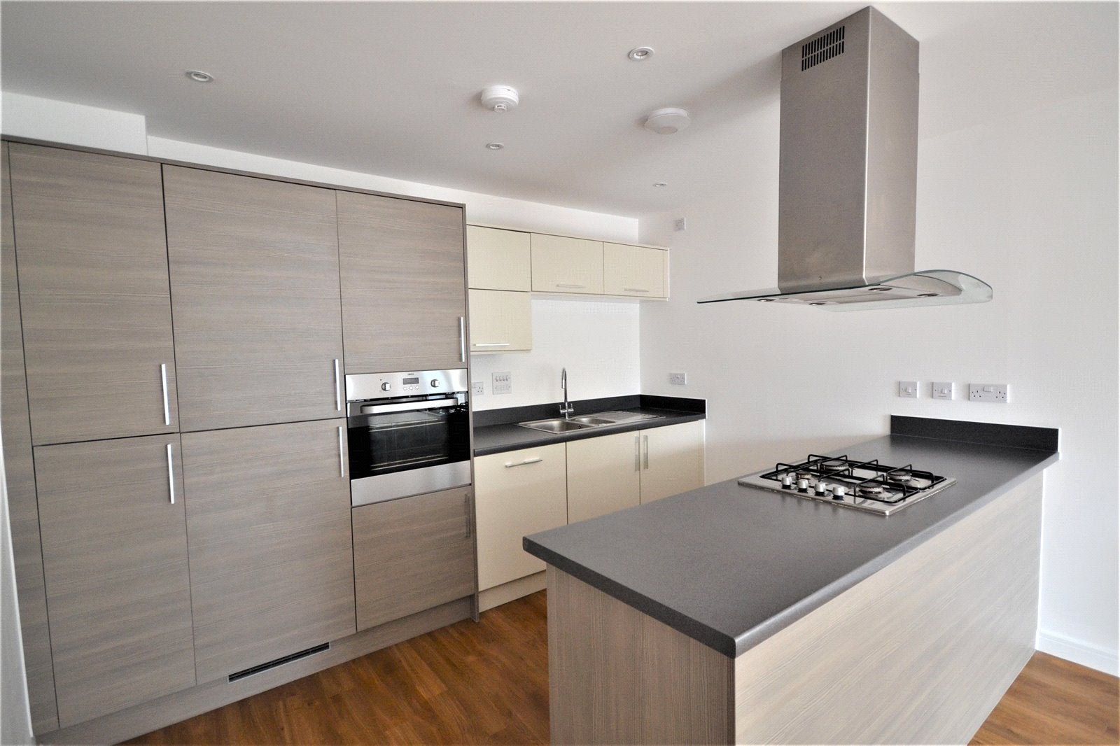 Flat Watson Heights in Chelmsford