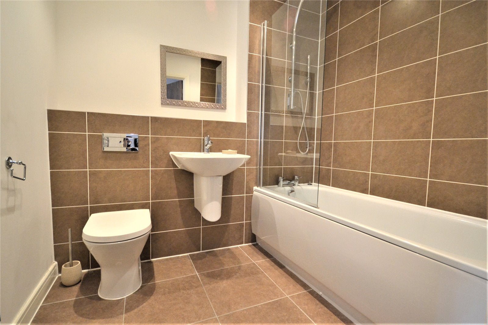 Flat Watson Heights in Chelmsford