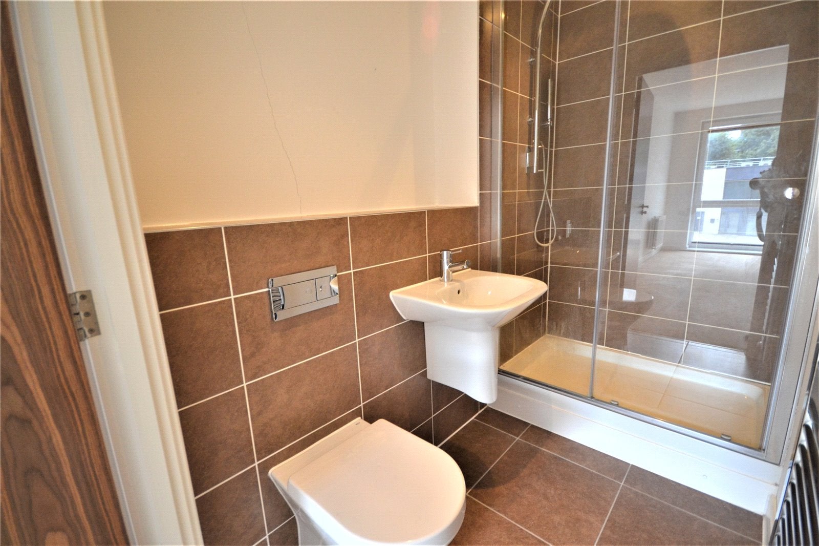 Flat Watson Heights in Chelmsford