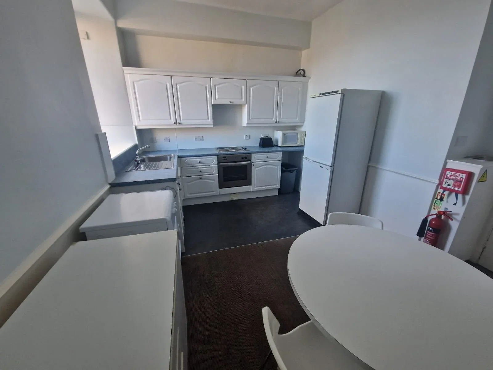 Flat Albyn Terrace in Aberdeen City