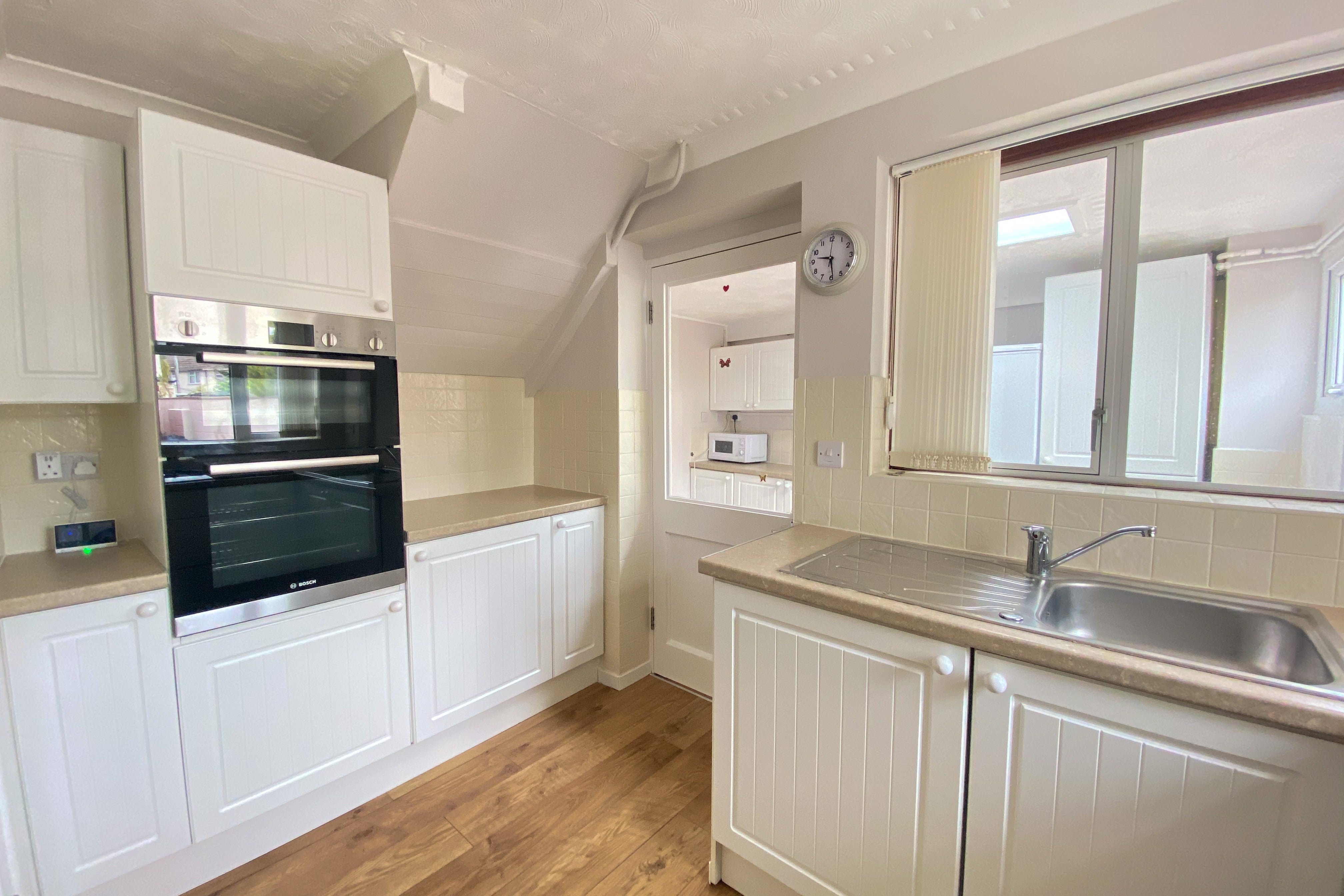 House Loxton Road in Weston-super-Mare
