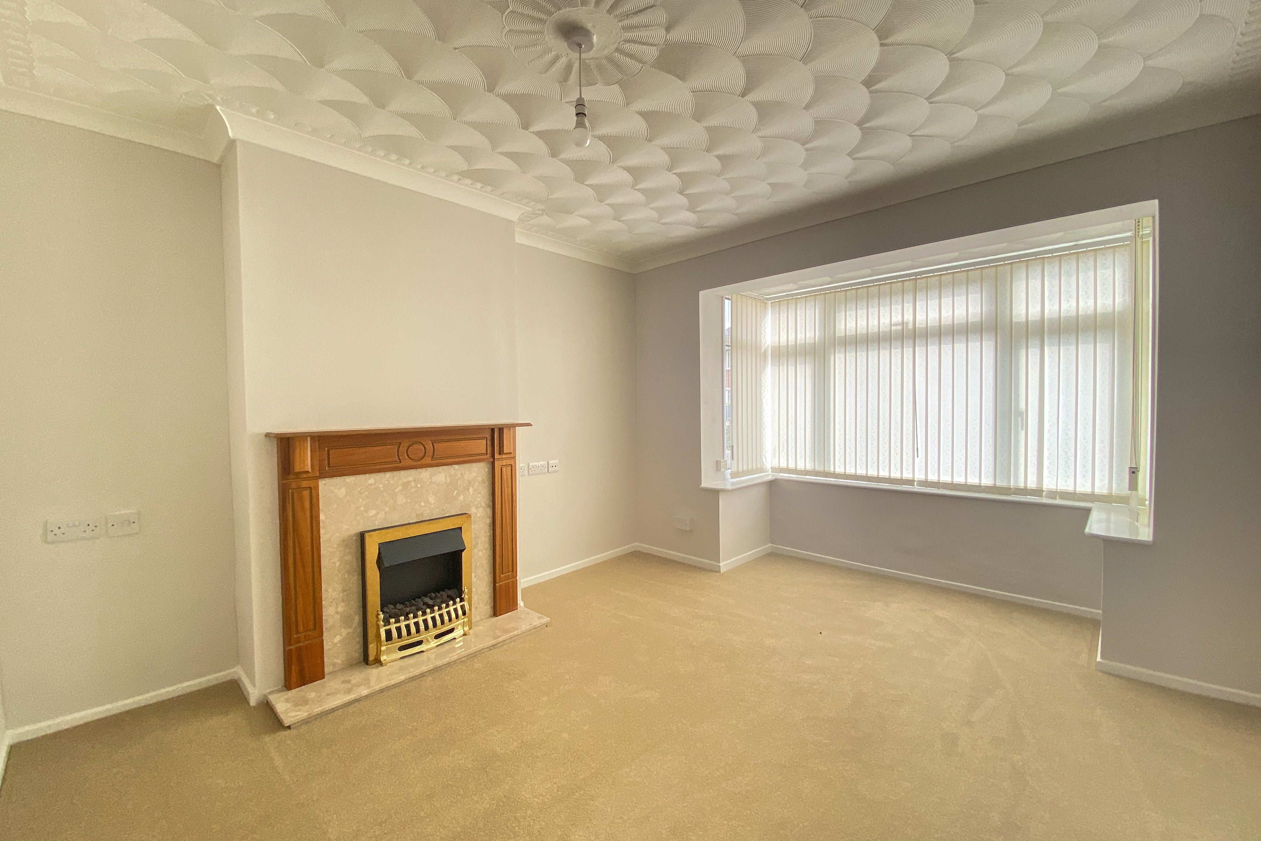 House Loxton Road in Weston-super-Mare
