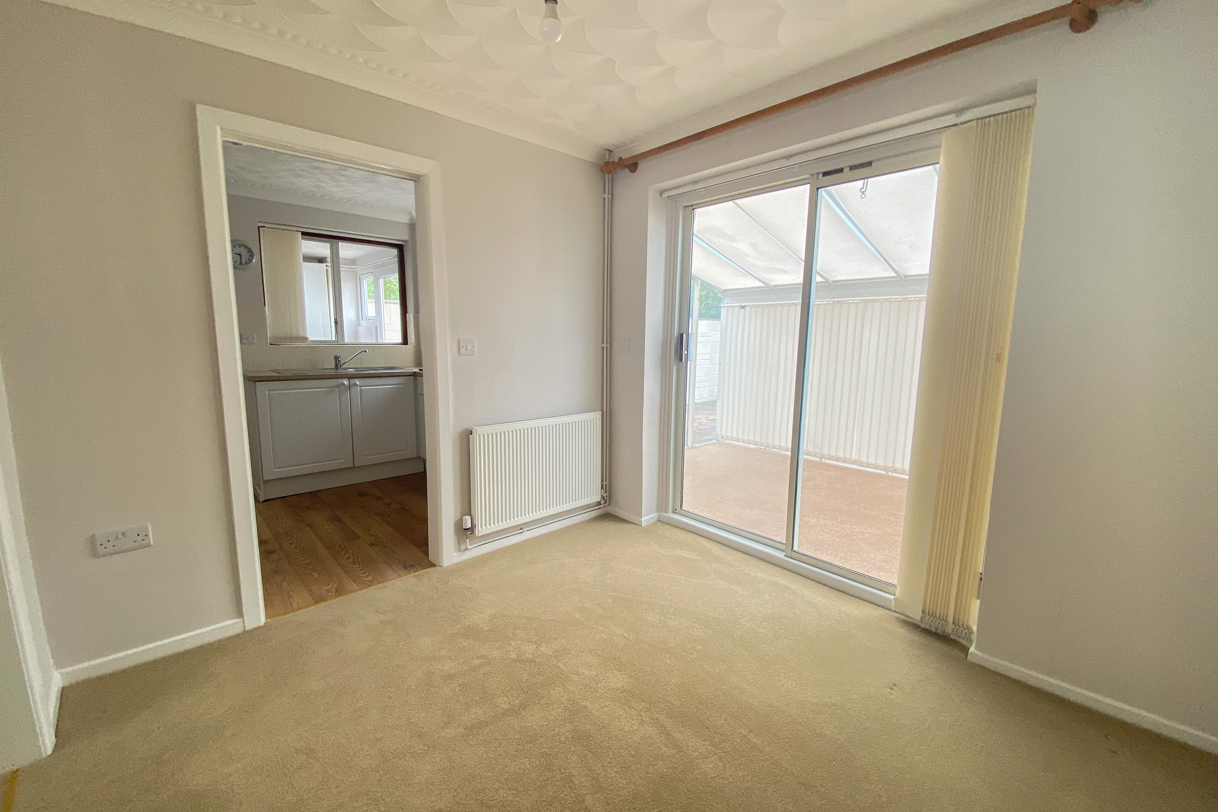 House Loxton Road in Weston-super-Mare