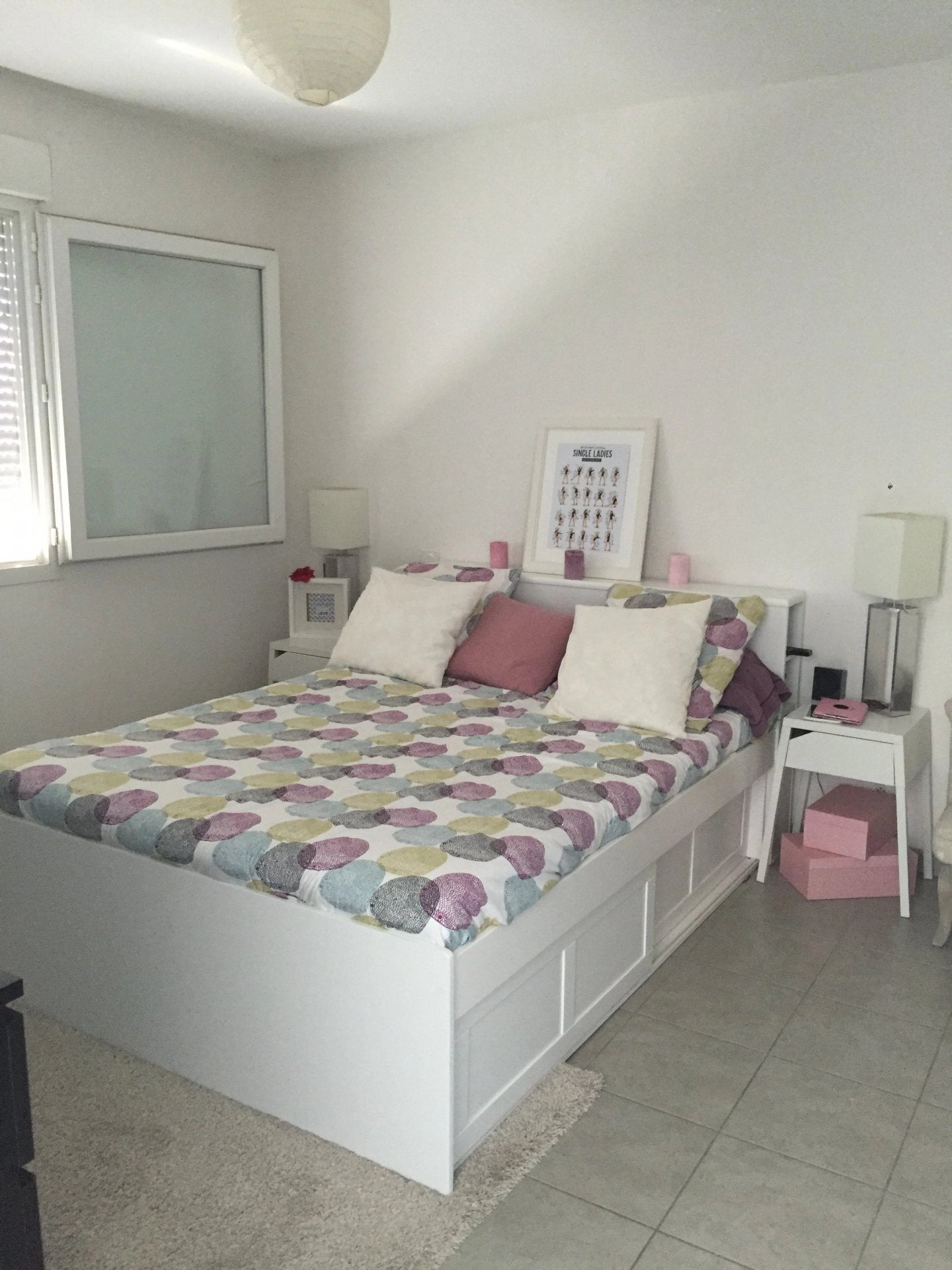 Appartement Quai de Lorraine à Narbonne