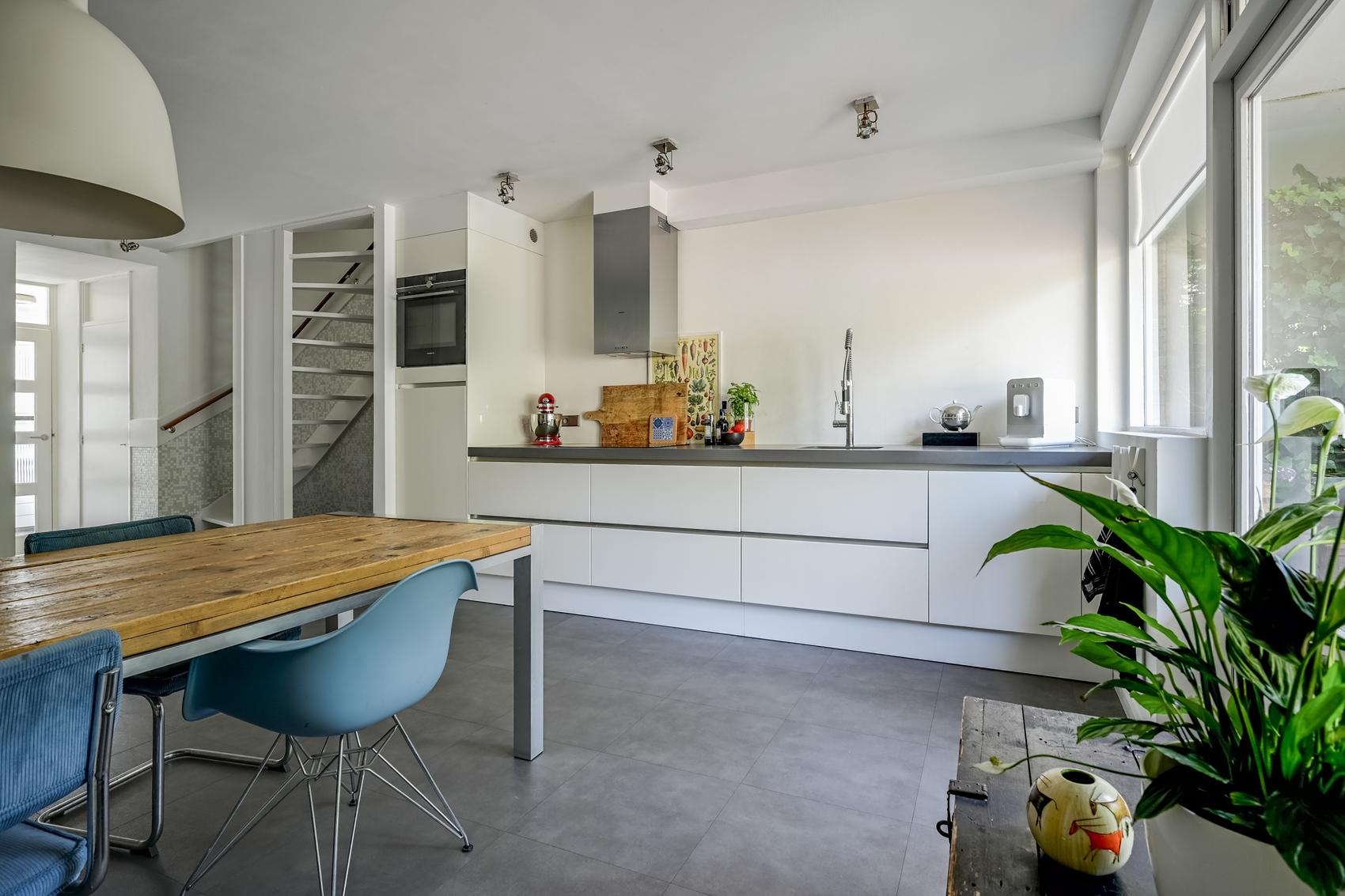 Huis Prunusweg 9 in Berkel en Rodenrijs