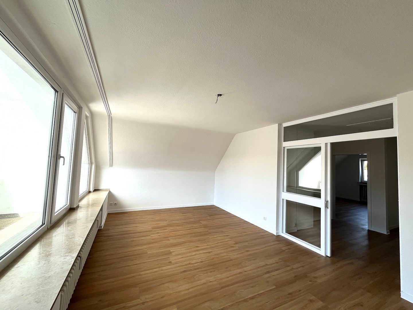 Wohnung Mülheimer Freiheit in Köln