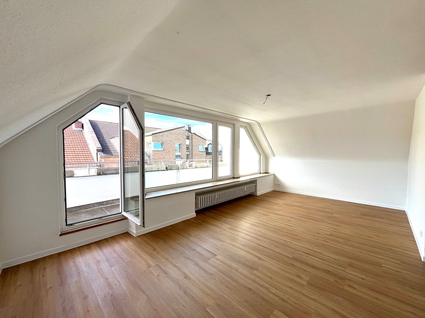 Wohnung Mülheimer Freiheit in Köln