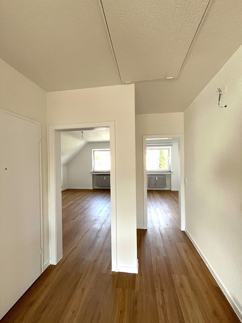 Wohnung Mülheimer Freiheit in Köln