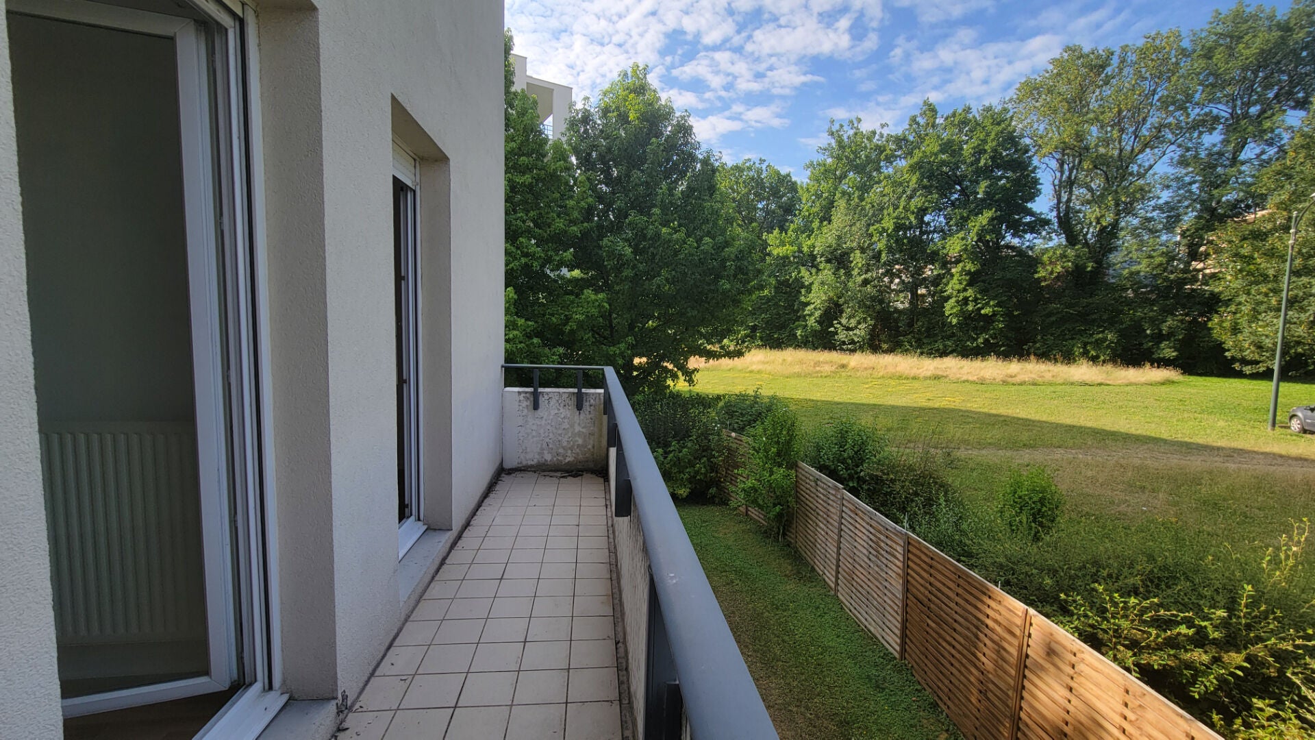 Flat Avenue Montaigne in Annecy