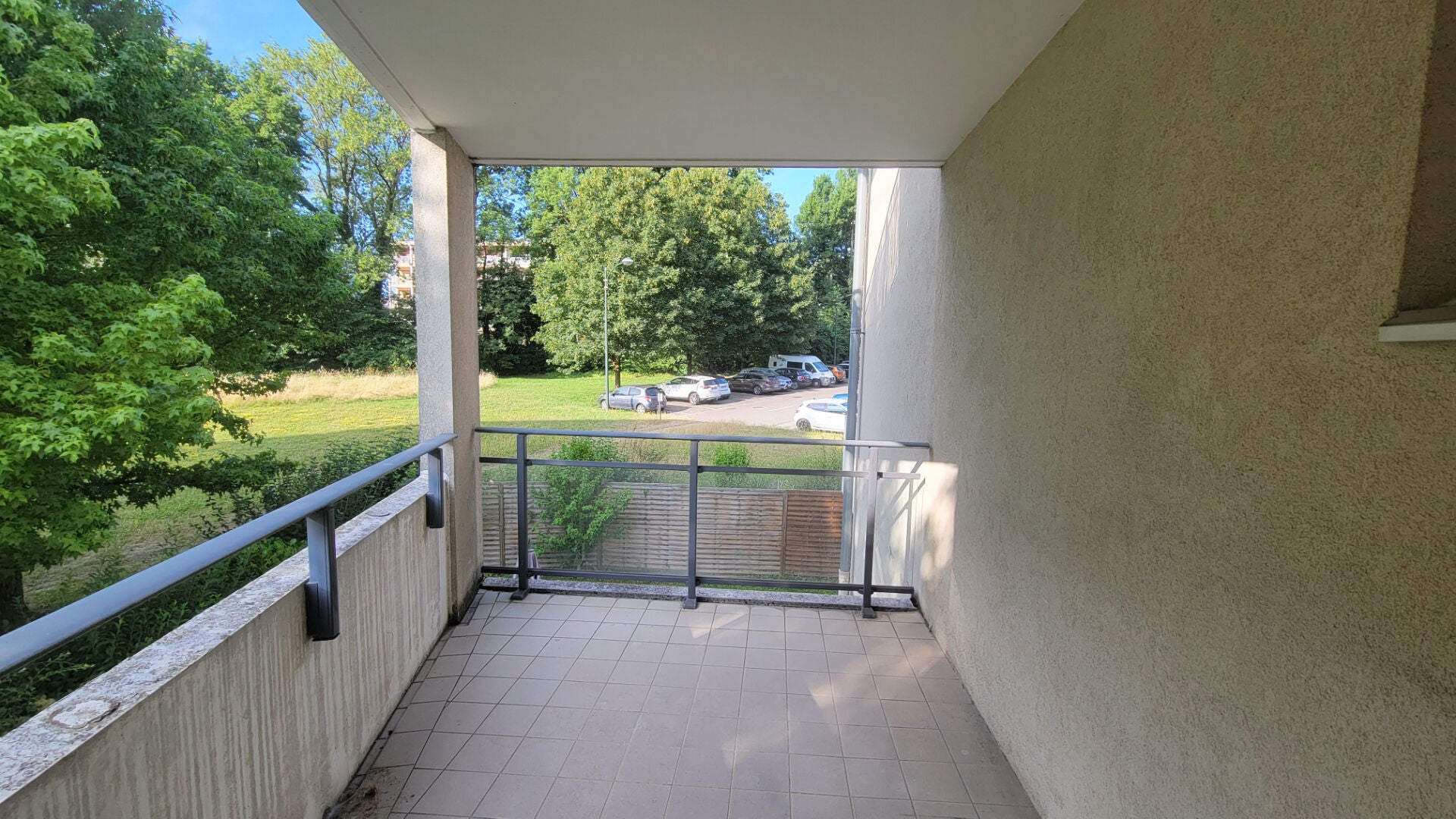 Appartement Avenue Montaigne à Annecy