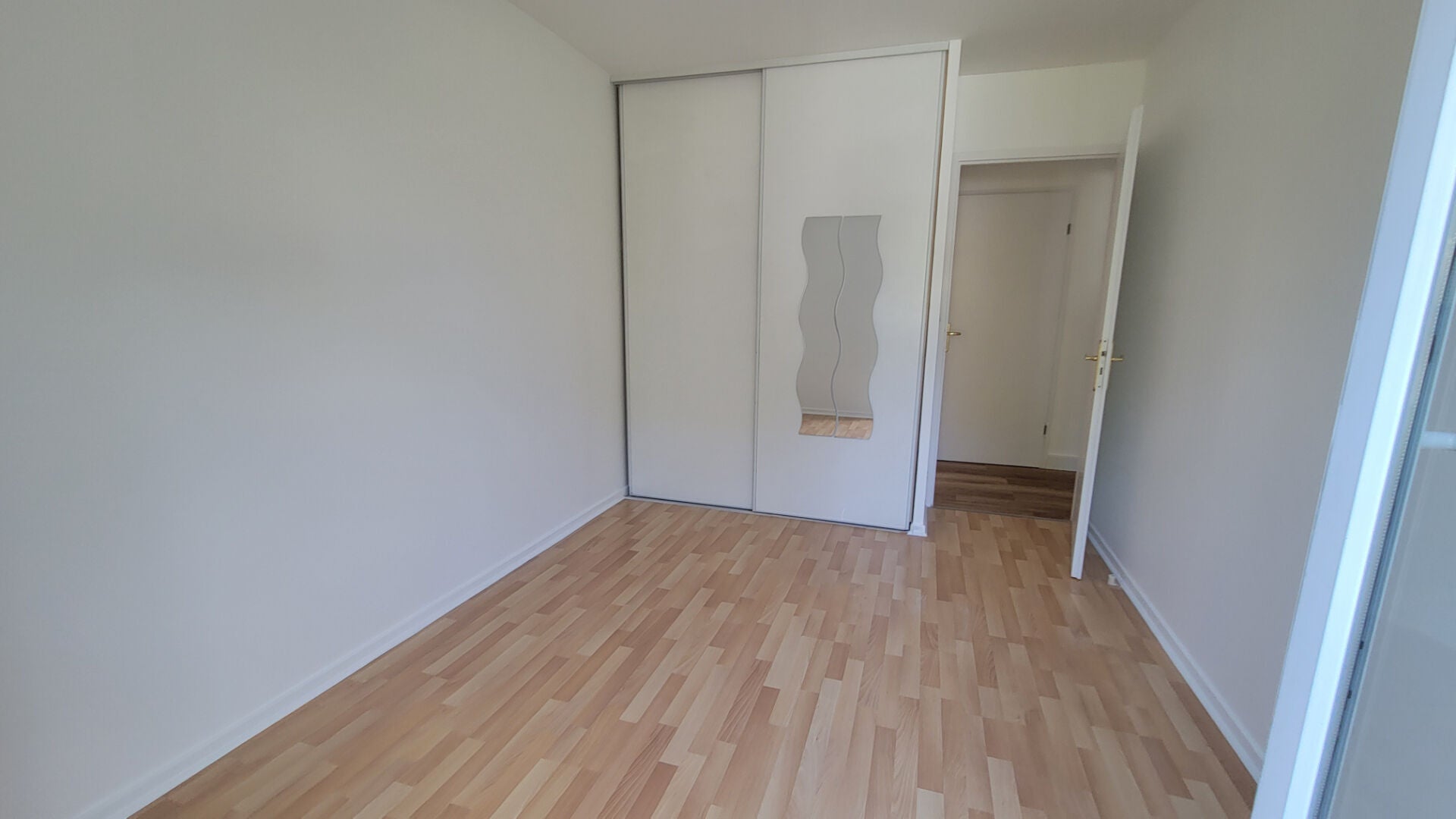 Flat Avenue Montaigne in Annecy