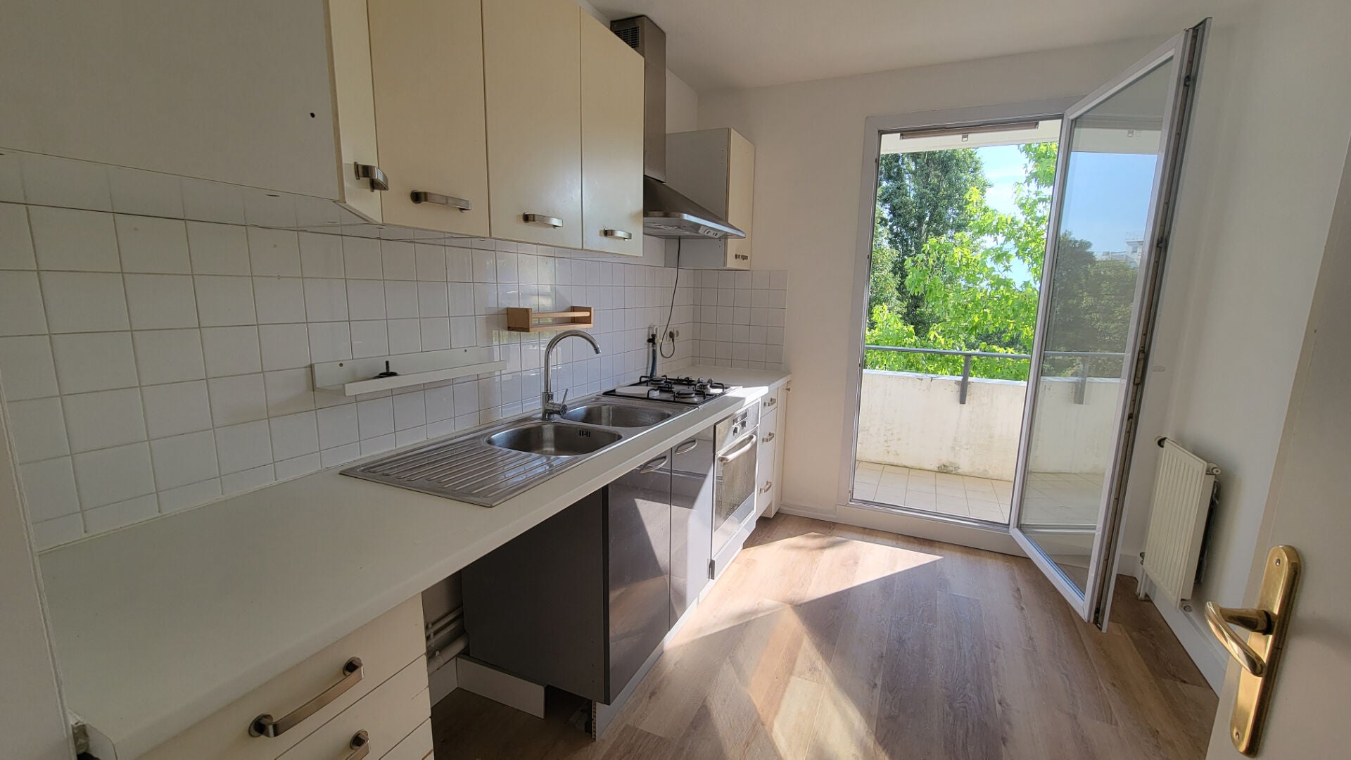 Appartement Avenue Montaigne à Annecy