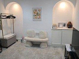 Flat Harwill Crescent in Nottingham