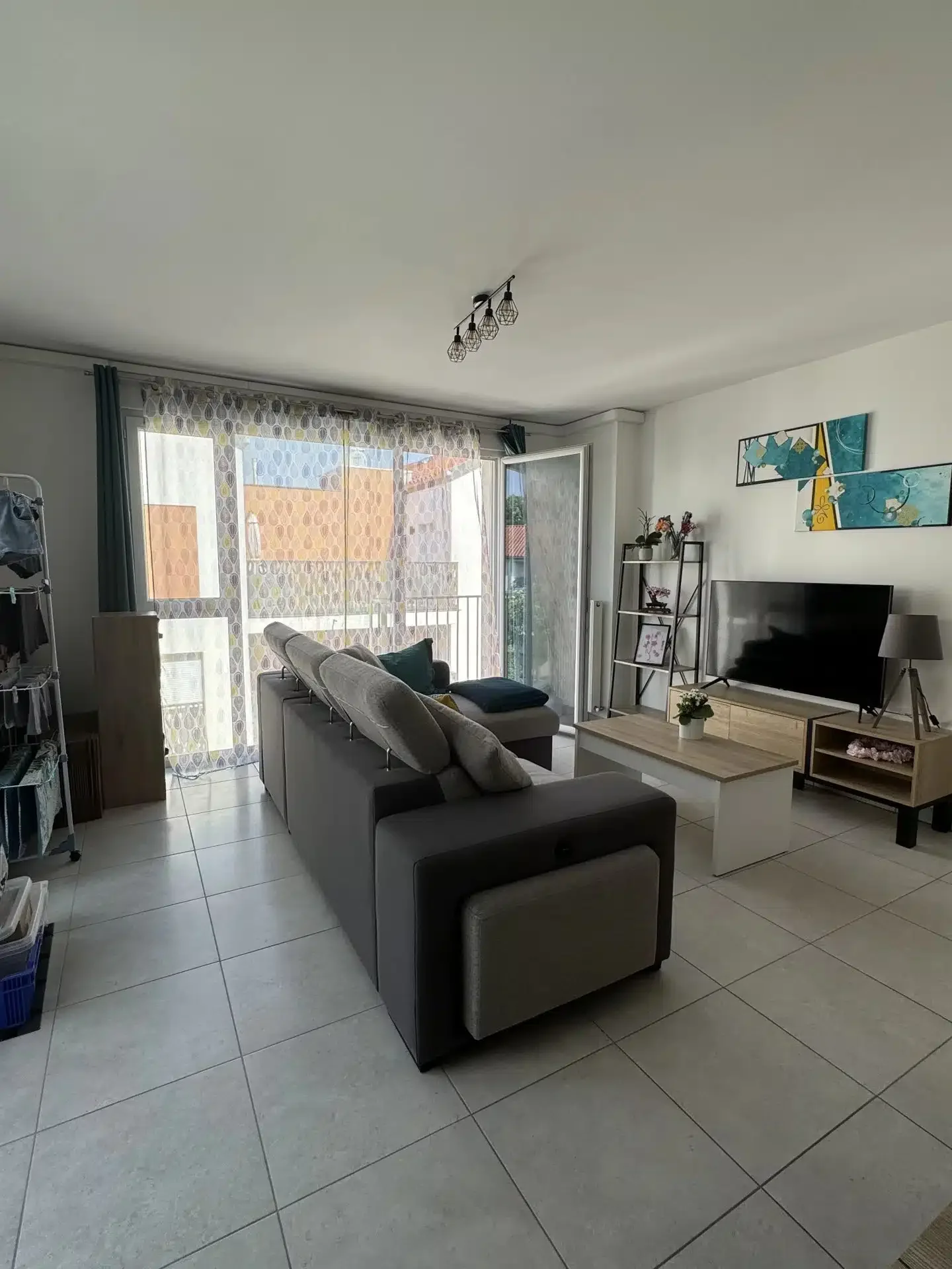 Appartement Venelle du Marché à Saint-Laurent-de-Mure