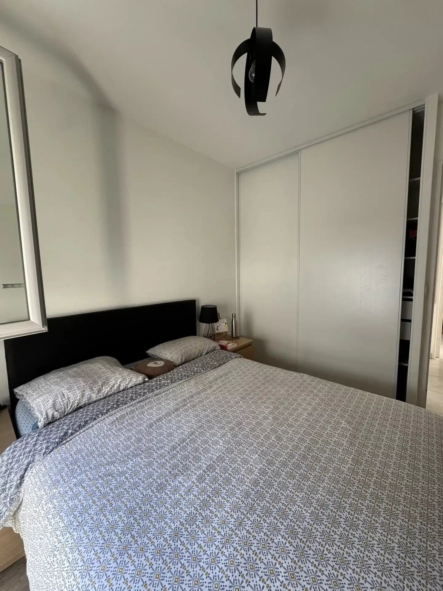 Appartement Venelle du Marché à Saint-Laurent-de-Mure