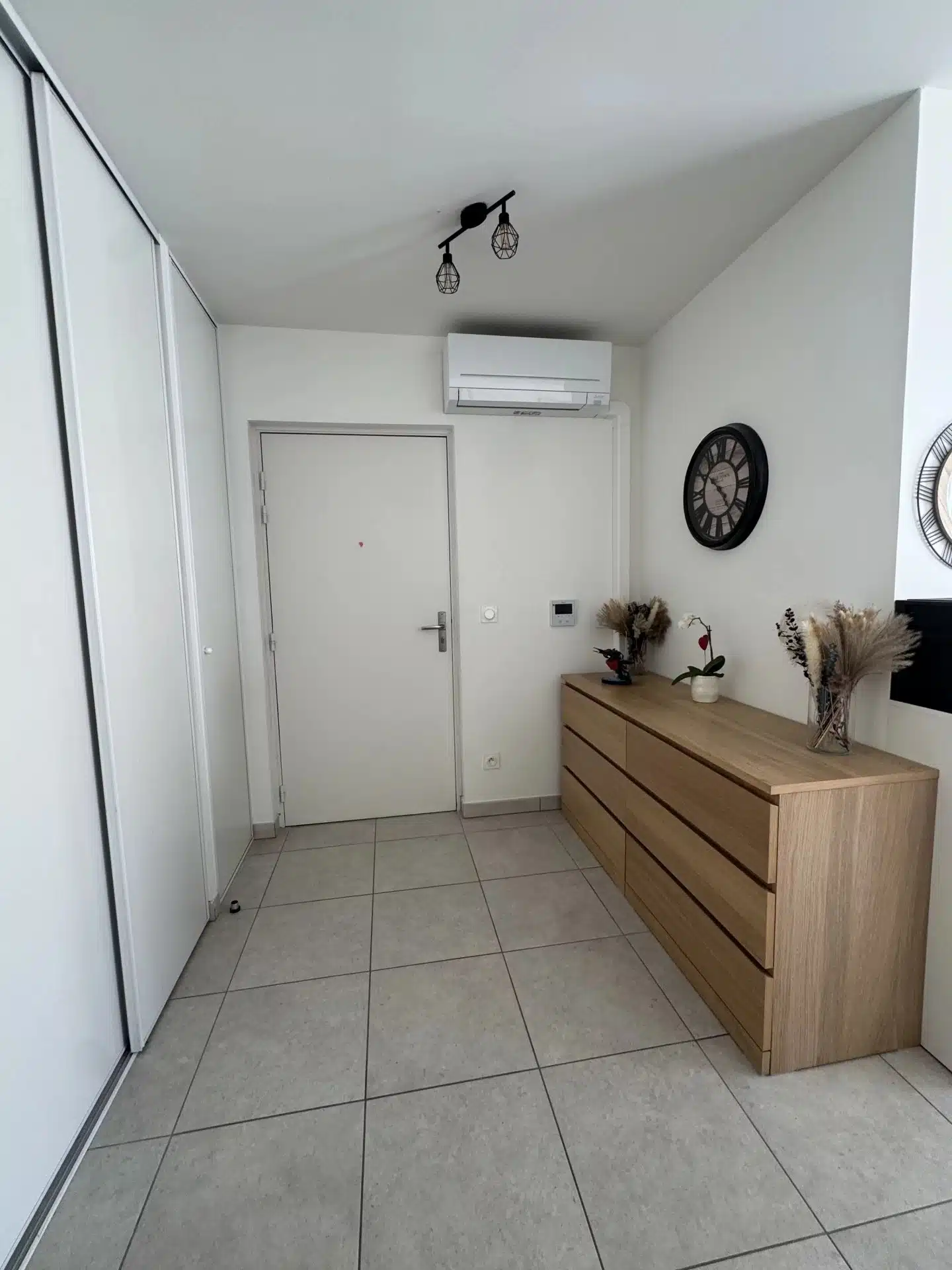Appartement Venelle du Marché à Saint-Laurent-de-Mure