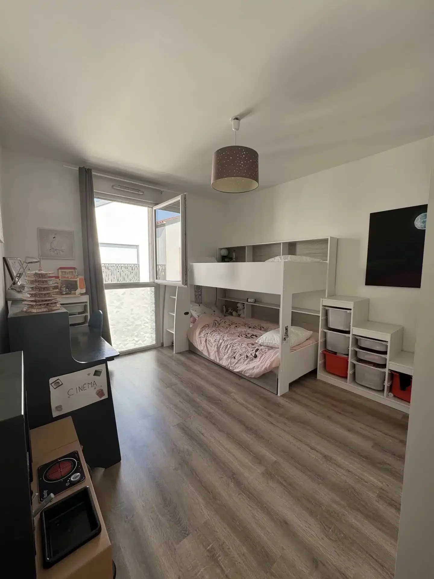 Appartement Venelle du Marché à Saint-Laurent-de-Mure