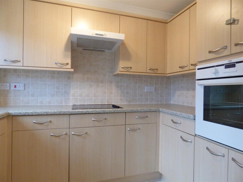 Flat Orchard Court in Romanby