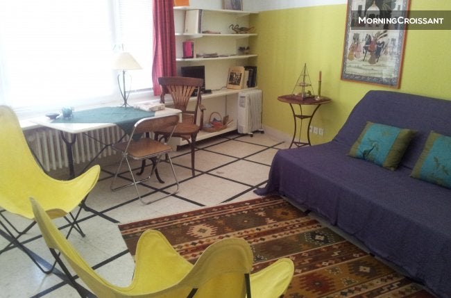 Appartement Rue Notre-Dame-des-Sept-Douleurs à Avignon