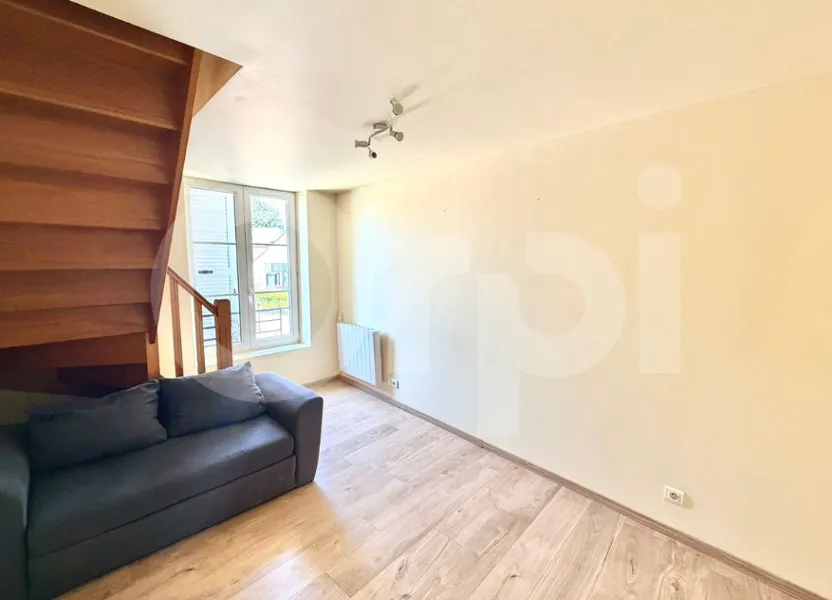 Maison Rue de Soissons à Nanteuil-le-Haudouin