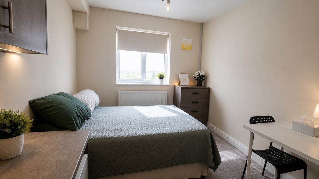Room St Edmunds Close in Greater London