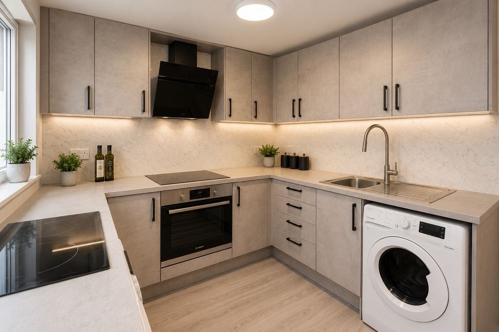 Room St Edmunds Close in Greater London