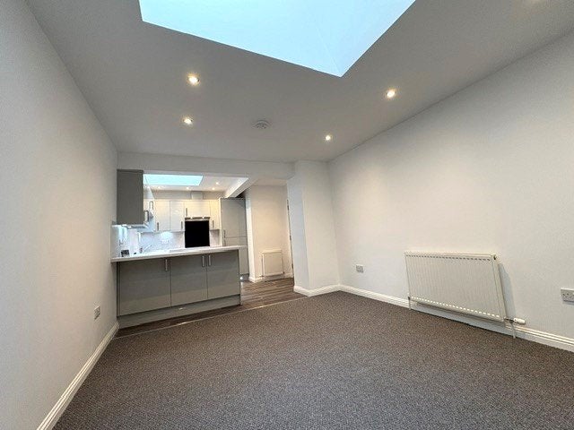Flat Market Place in Arbroath