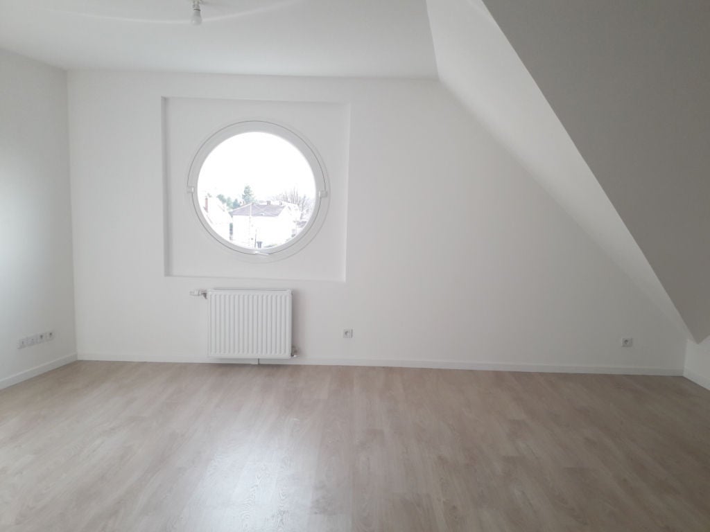 Appartement Rue Lazare Carnot à Brou-sur-Chantereine