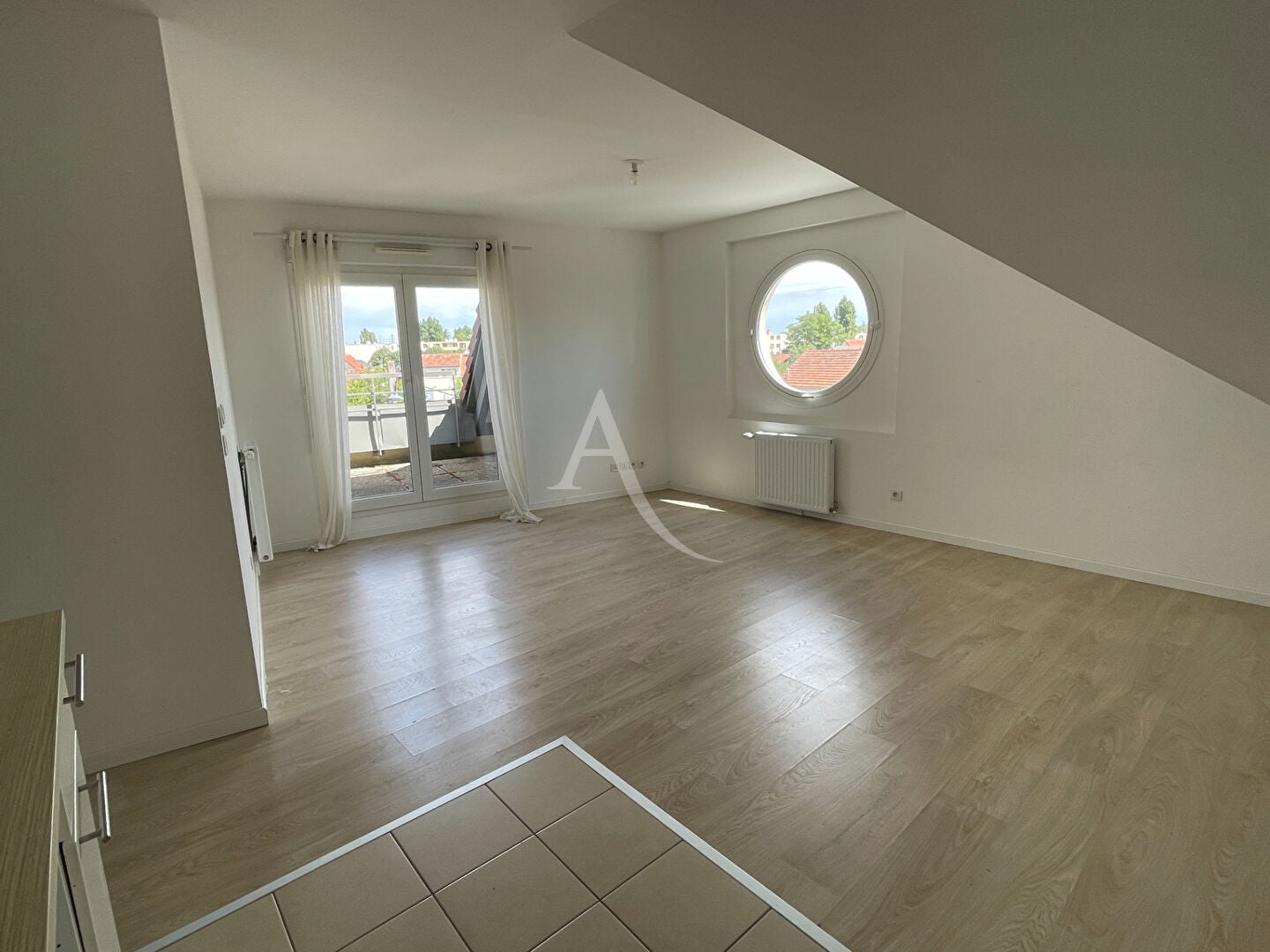 Appartement Rue Lazare Carnot à Brou-sur-Chantereine