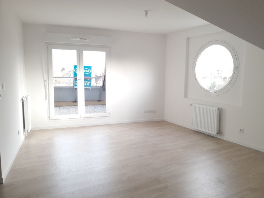 Appartement Rue Lazare Carnot à Brou-sur-Chantereine