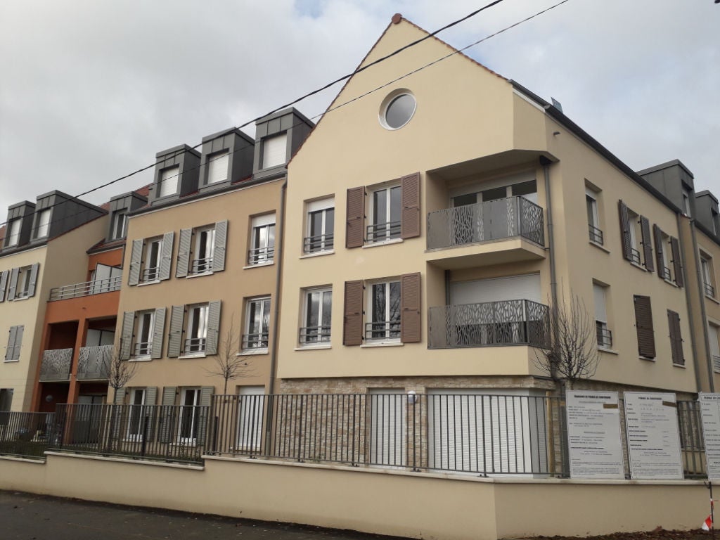 Appartement Rue Lazare Carnot à Brou-sur-Chantereine
