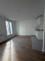 Flat Rue Paul Bert in Montfermeil