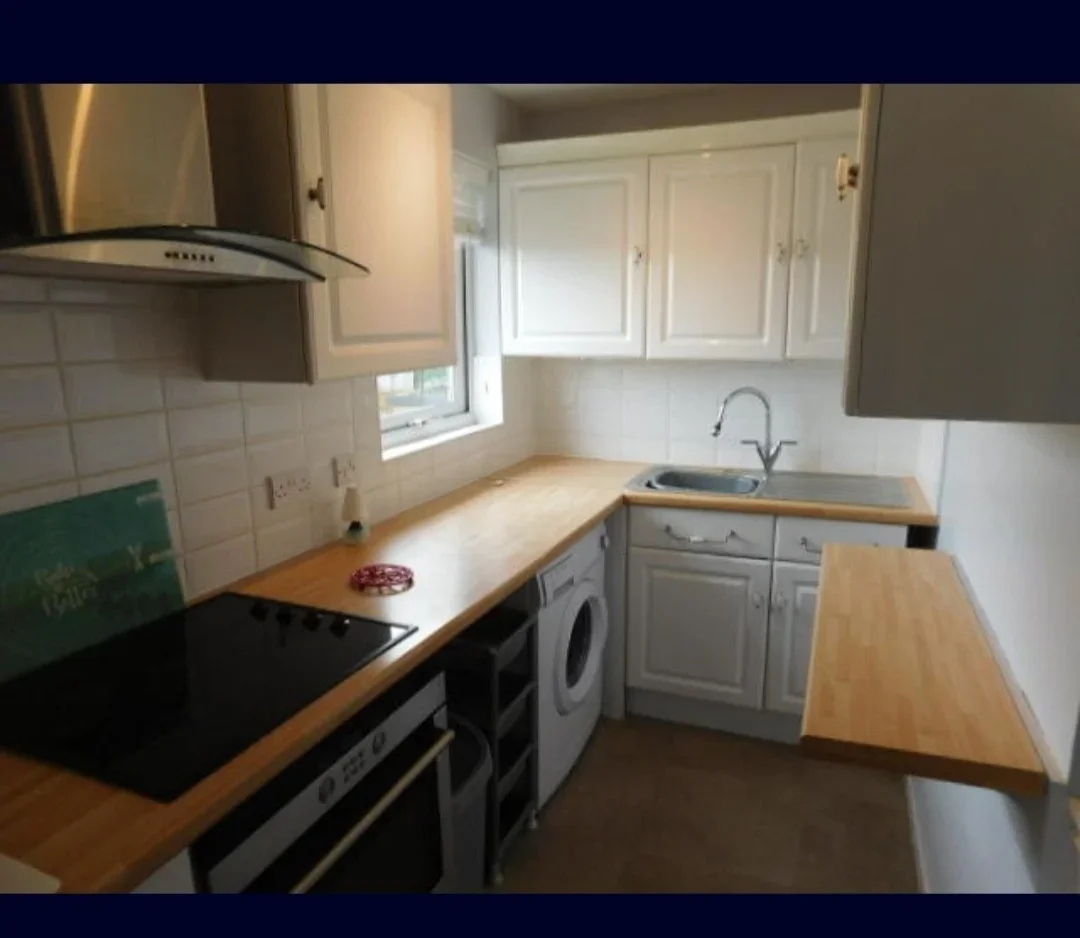 Flat Home Farm Lane in Tunbridge Wells