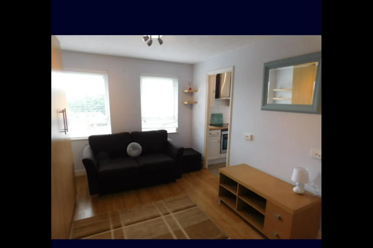 Flat Home Farm Lane in Tunbridge Wells