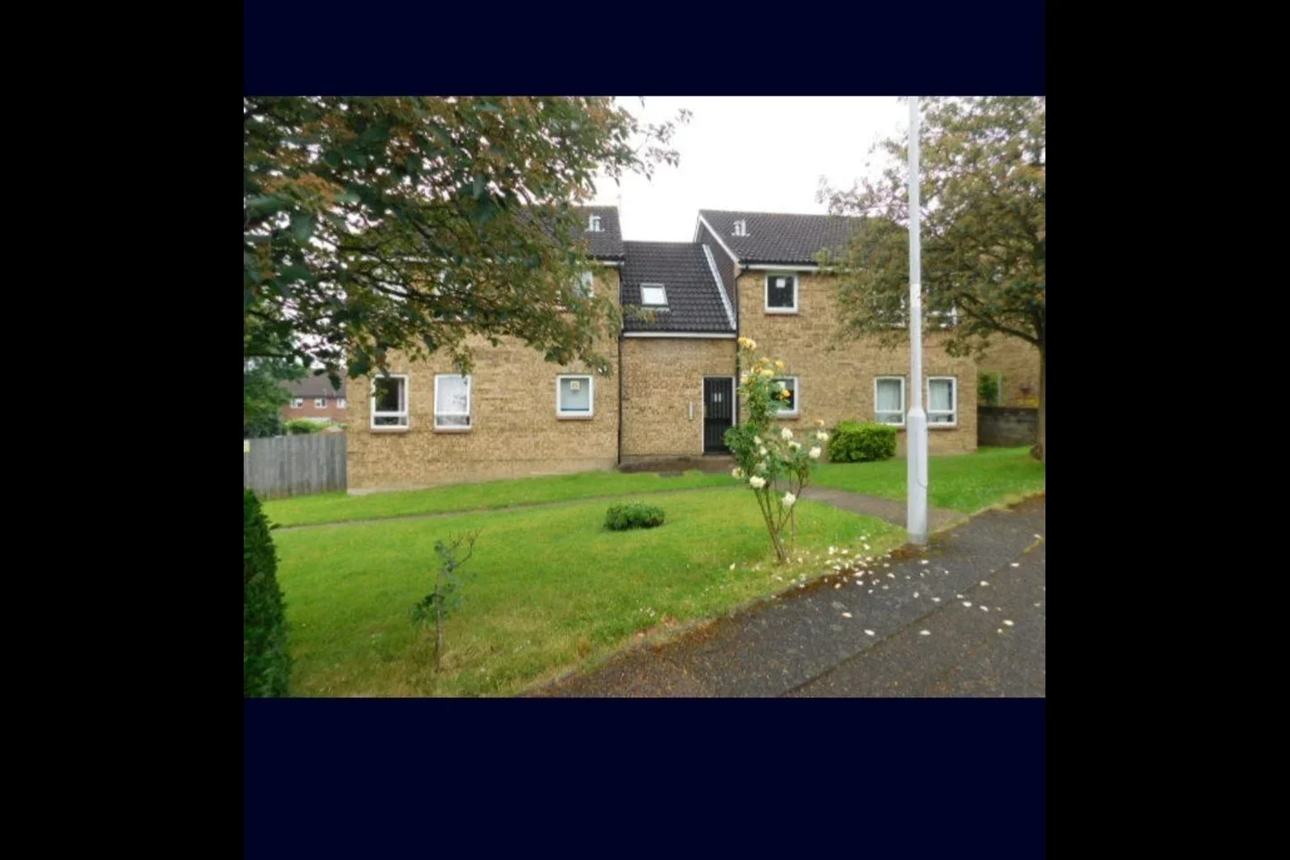 Flat Home Farm Lane in Tunbridge Wells