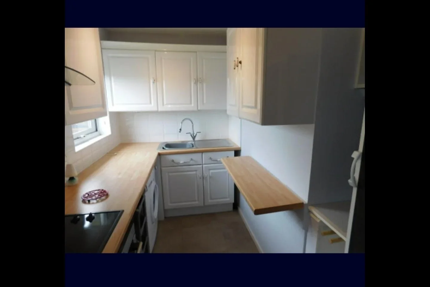 Flat Home Farm Lane in Tunbridge Wells