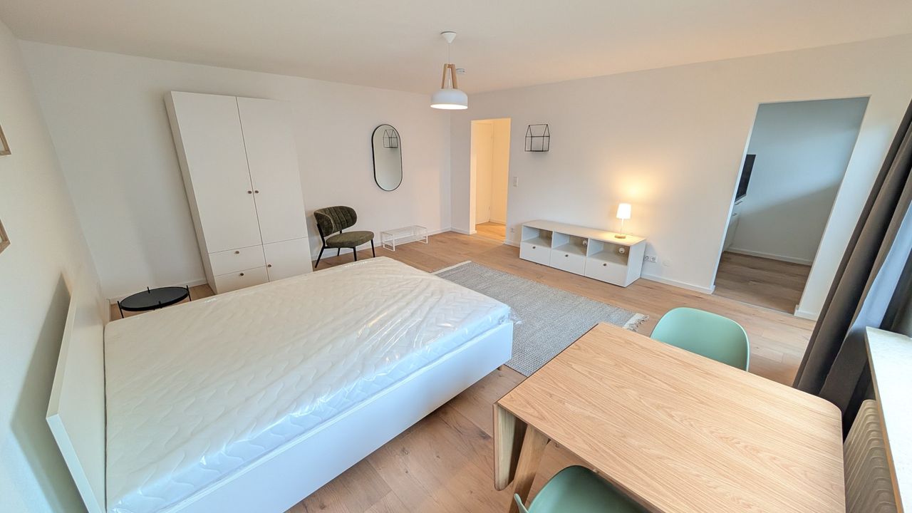 Wohnung Wimpfener Straße in Neckarsulm