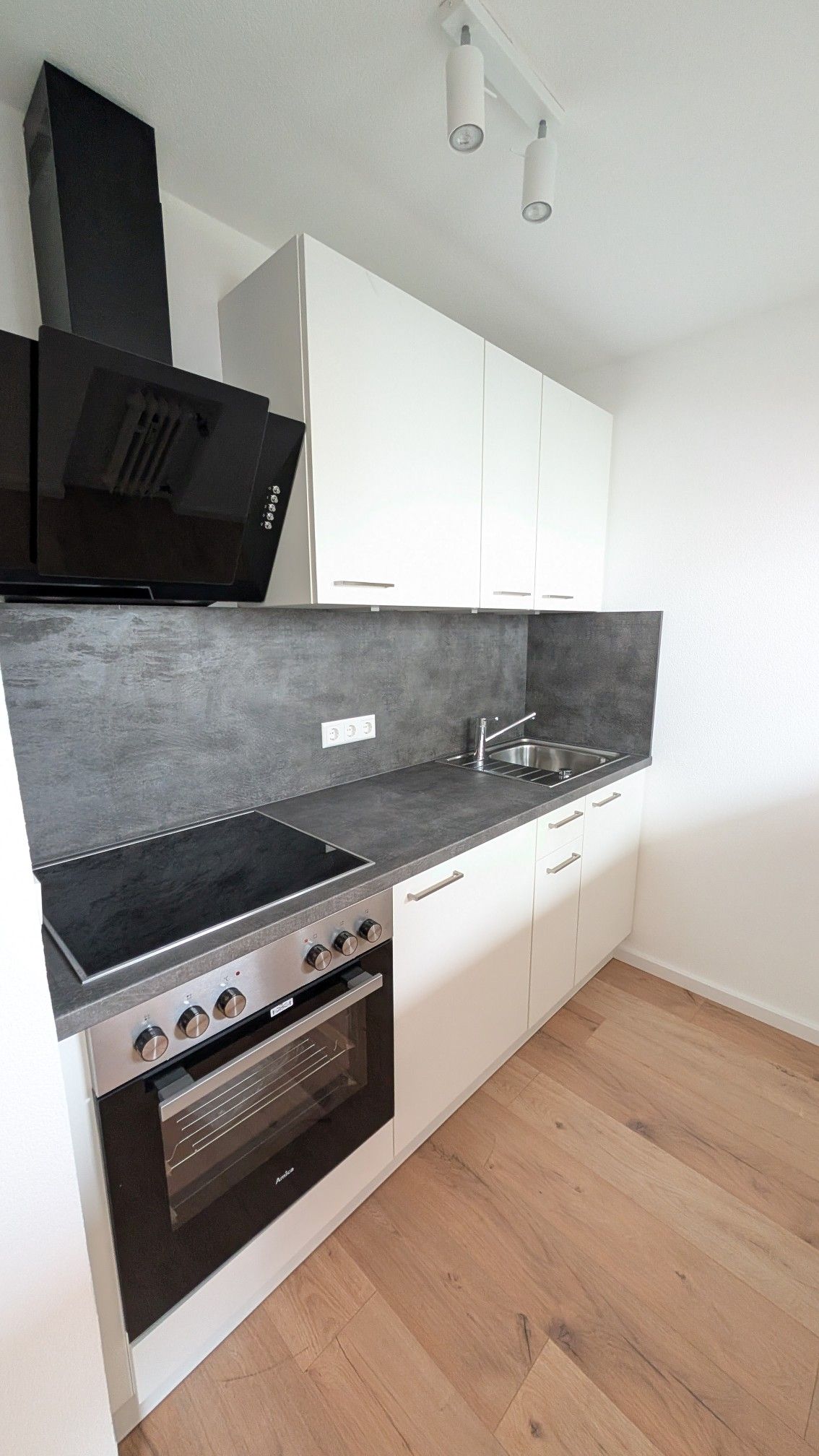Wohnung Wimpfener Straße in Neckarsulm