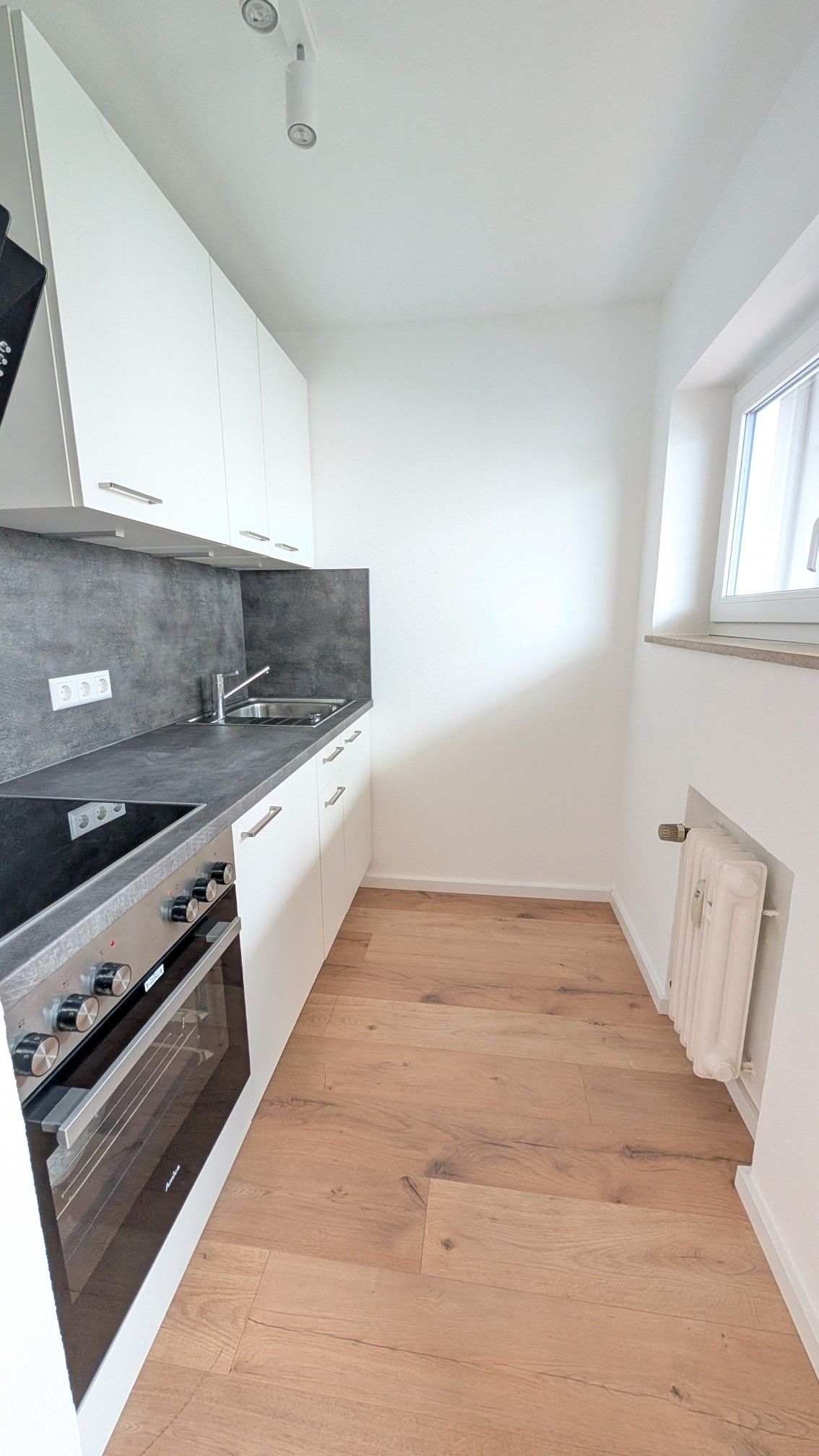 Wohnung Wimpfener Straße in Neckarsulm