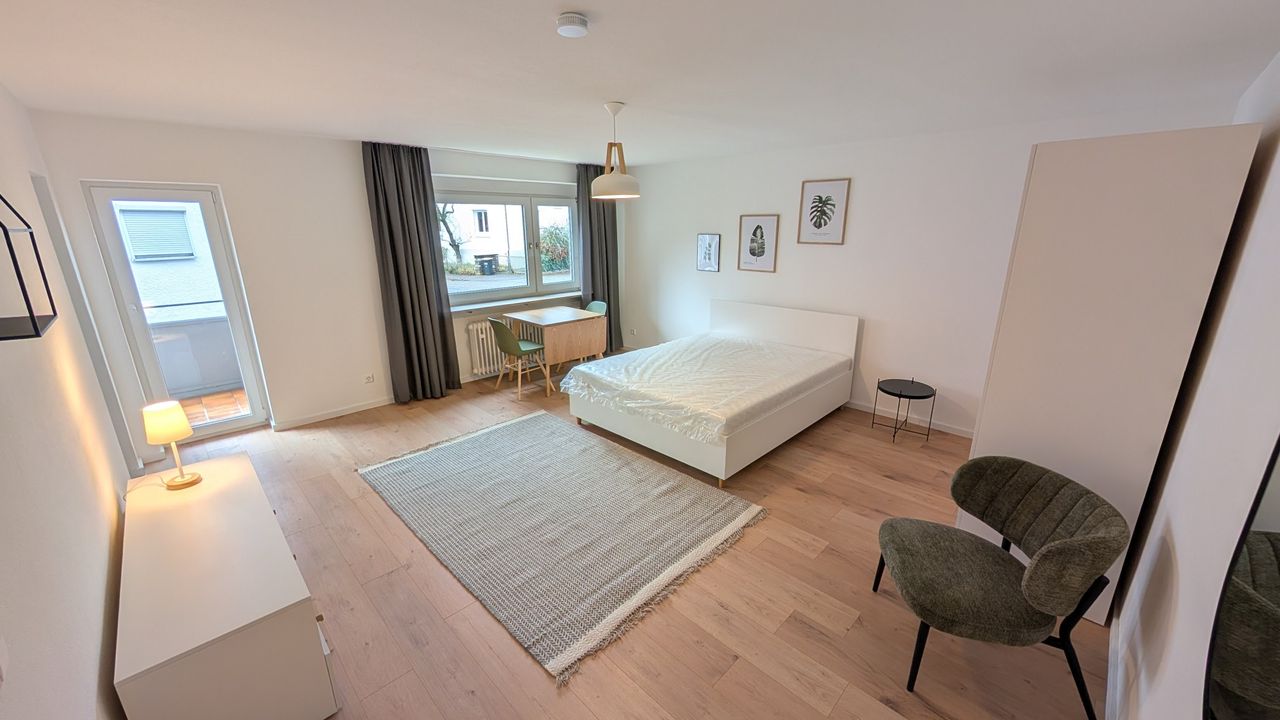 Wohnung Wimpfener Straße in Neckarsulm